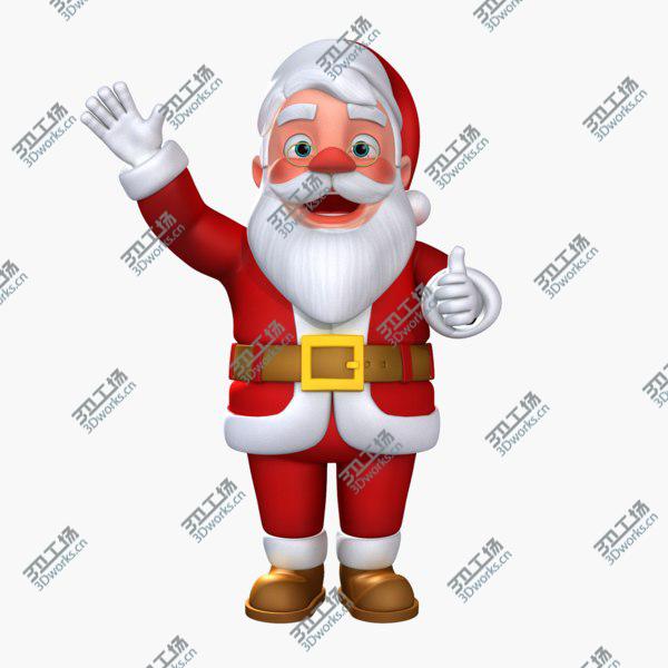 images/goods_img/20210312/Santa Claus Rigged(CATRIG)/1.jpg
